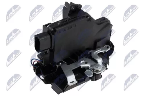 NTY NTY (EZC-AU-276) Door Lock 