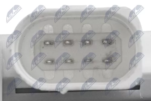 NTY NTY EZC-AU-280 Door Lock 