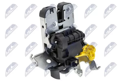 NTY NTY EZC-AU-312 Tailgate Lock 