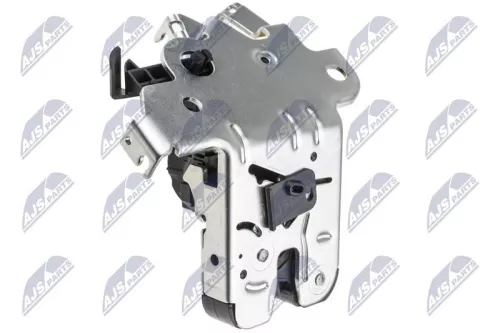NTY NTY EZC-AU-312 Tailgate Lock 