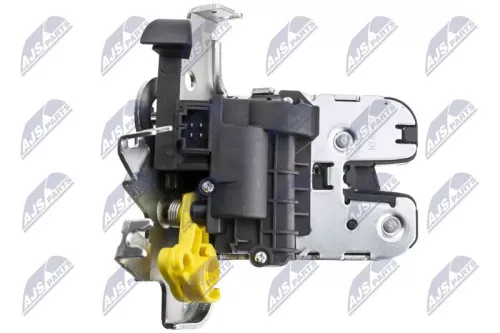 NTY NTY EZC-AU-312 Tailgate Lock 