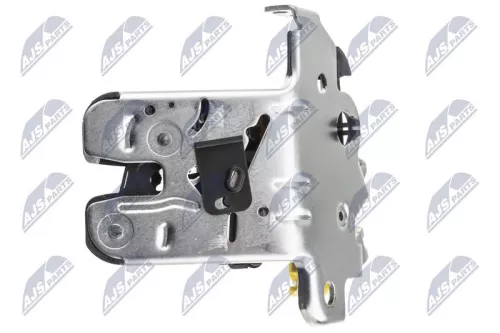 NTY NTY EZC-AU-312 Tailgate Lock 