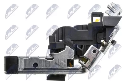 NTY NTY EZC-AU-312 Tailgate Lock 