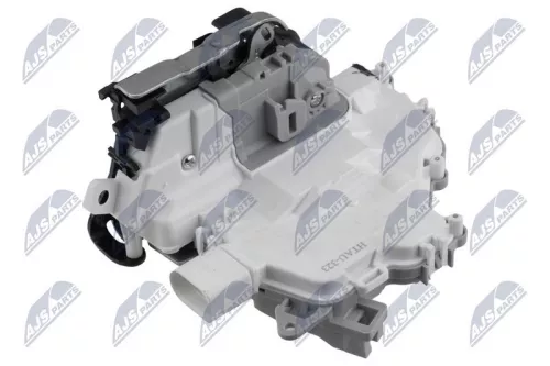 NTY NTY (EZC-AU-323) Door Lock 