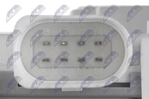 NTY NTY EZC-AU-324 Door Lock 