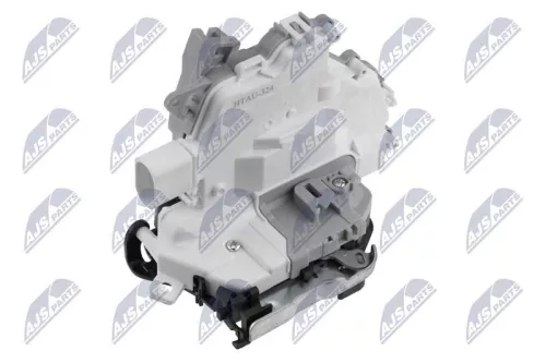 NTY NTY EZC-AU-324 Door Lock 