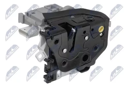 NTY NTY EZC-AU-326 Door Lock 
