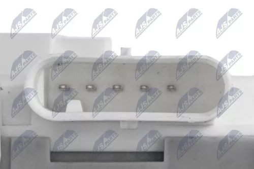 NTY NTY EZC-AU-326 Door Lock 