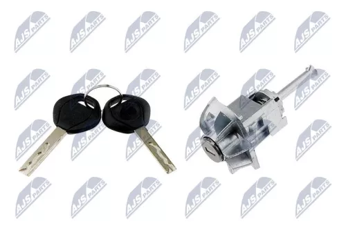 NTY NTY (EZC-BM-004) Lock Cylinder 