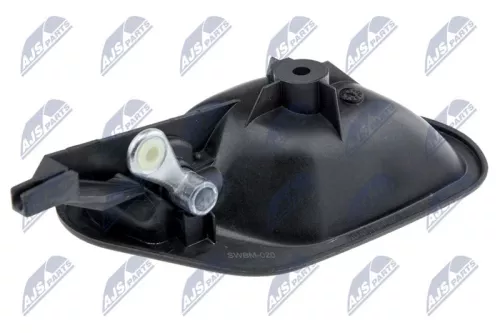 NTY NTY (EZC-BM-020) Exterior Door Handle 