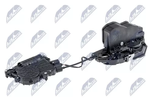 NTY NTY (EZC-BM-032) Door Lock 