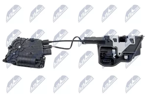 NTY NTY (EZC-BM-032) Door Lock 