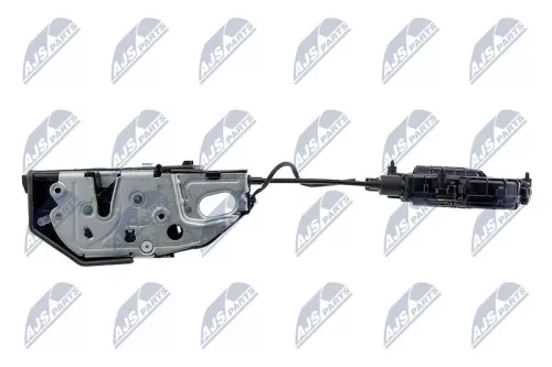 NTY NTY (EZC-BM-032) Door Lock 