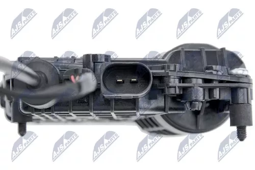 NTY NTY (EZC-BM-032) Door Lock 