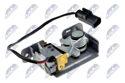 NTY NTY (EZC-BM-061) Bonnet Lock 