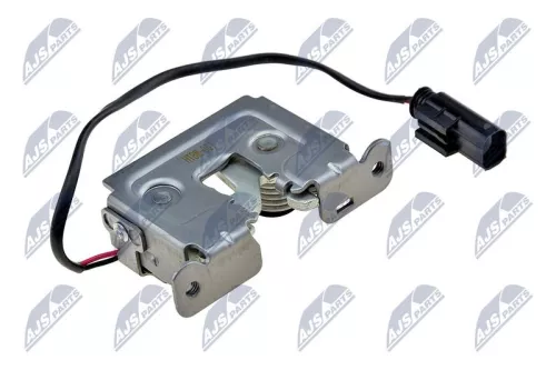 NTY NTY (EZC-BM-061) Bonnet Lock 