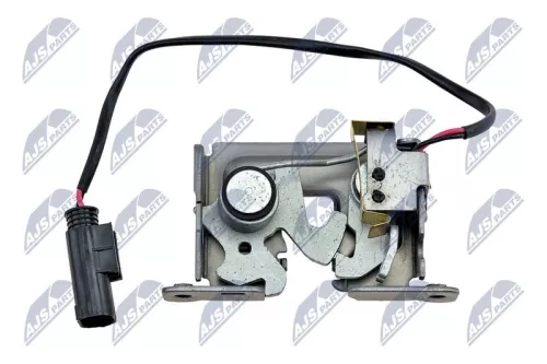 NTY NTY (EZC-BM-061) Bonnet Lock 