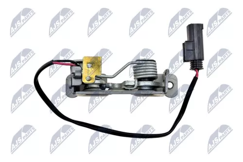NTY NTY (EZC-BM-061) Bonnet Lock 