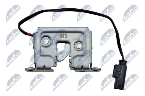 NTY NTY (EZC-BM-061) Bonnet Lock 