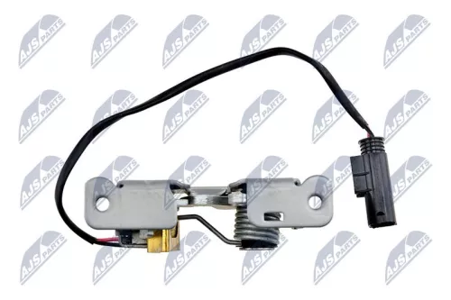 NTY NTY (EZC-BM-061) Bonnet Lock 