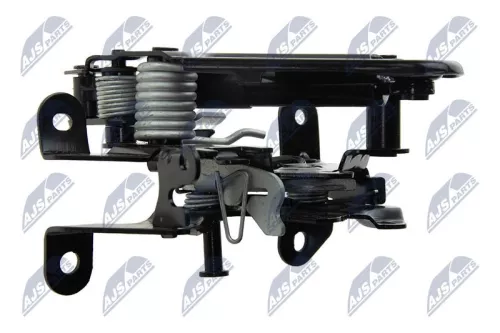 NTY NTY (EZC-BM-062) Bonnet Lock 