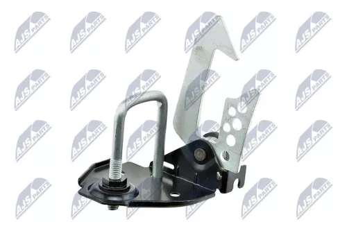 NTY NTY (EZC-BM-069) Bonnet Lock 