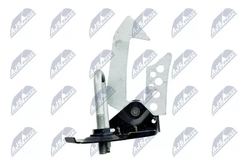 NTY NTY (EZC-BM-069) Bonnet Lock 