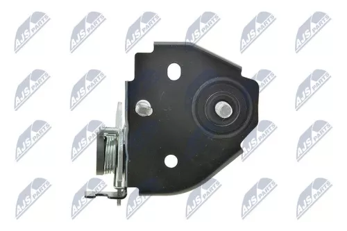 NTY NTY (EZC-BM-069) Bonnet Lock 