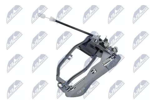 Exterior Door Handle