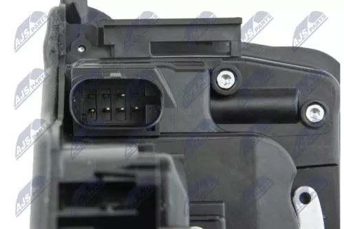 NTY NTY (EZC-BM-092) Door Lock 