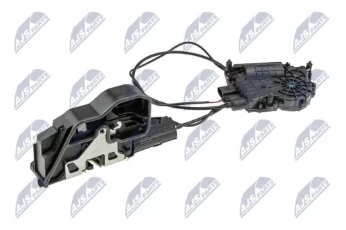 NTY NTY (EZC-BM-098) Door Lock 