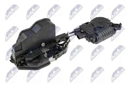 NTY NTY (EZC-BM-101) Door Lock 