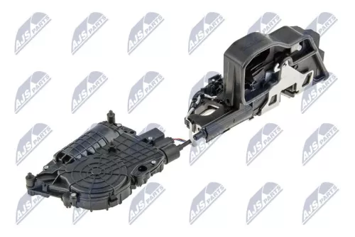 NTY NTY (EZC-BM-101) Door Lock 