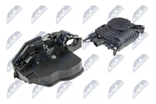 NTY NTY (EZC-BM-102) Door Lock 