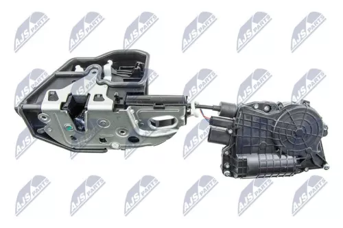 NTY NTY (EZC-BM-102) Door Lock 