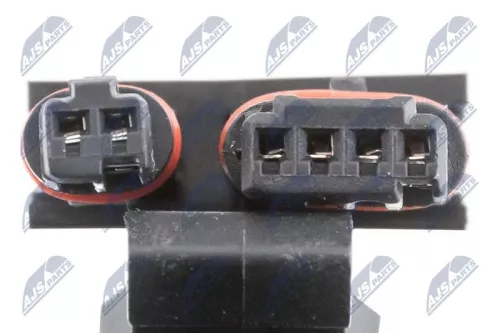 NTY NTY (EZC-BM-111) Exterior Door Handle 