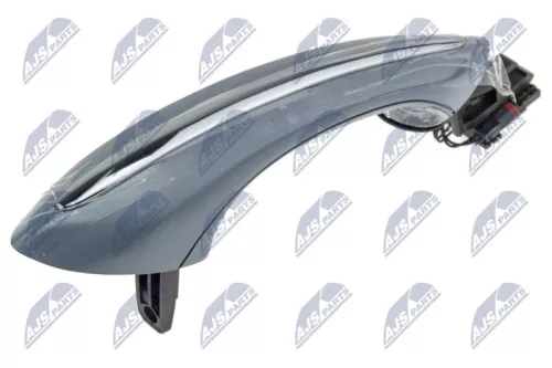 Exterior Door Handle