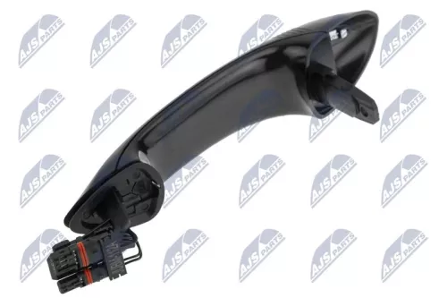 NTY NTY (EZC-BM-112A) Exterior Door Handle 