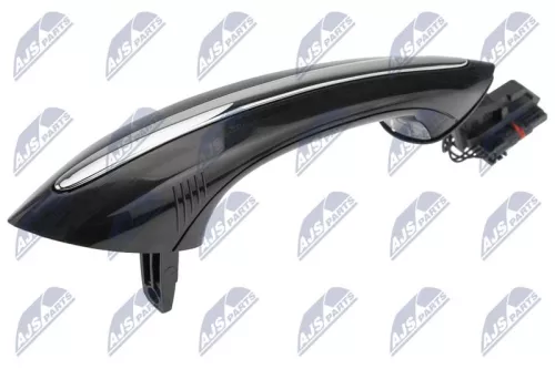Exterior Door Handle