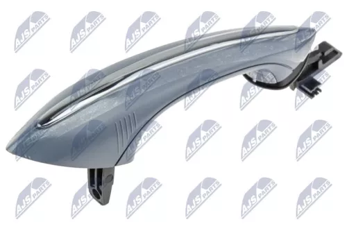Exterior Door Handle