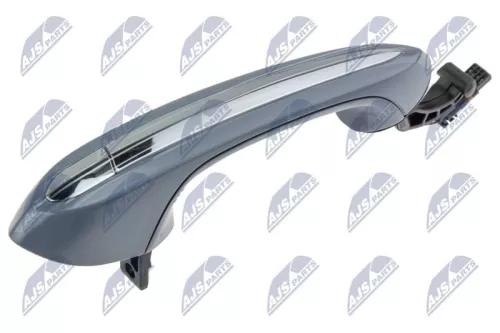 Exterior Door Handle