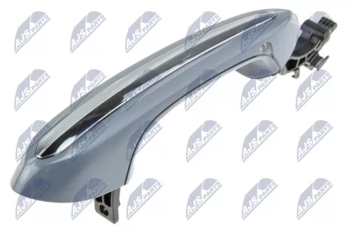 NTY NTY (EZC-BM-118) Exterior Door Handle 