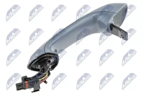 NTY NTY (EZC-BM-118) Exterior Door Handle 