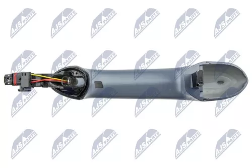 NTY NTY (EZC-BM-118) Exterior Door Handle 