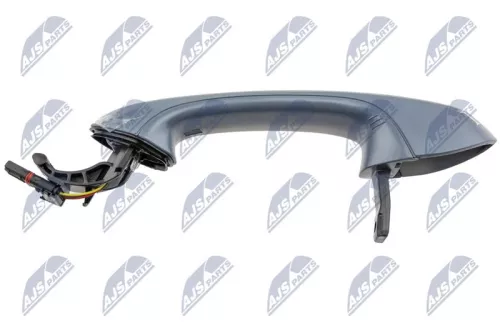 NTY NTY (EZC-BM-118) Exterior Door Handle 