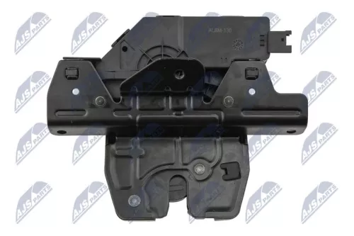 NTY NTY (EZC-BM-130) Tailgate Lock 