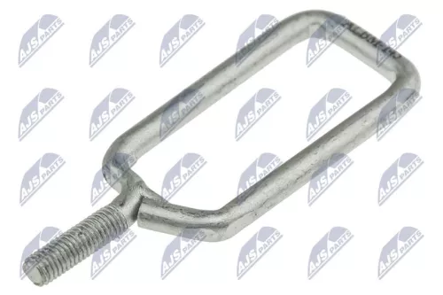 NTY NTY (EZC-BM-145) Bonnet Lock 