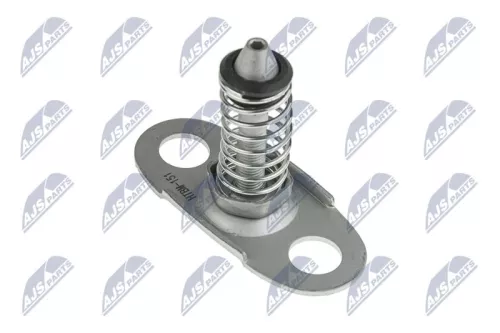 Bonnet Lock