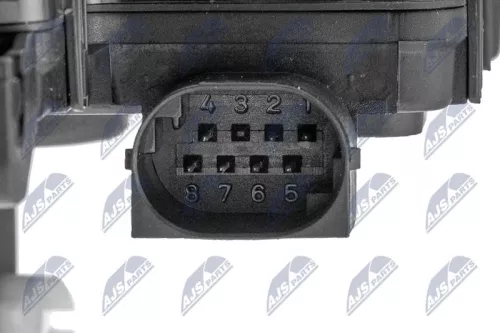 NTY NTY (EZC-BM-164) Door Lock 