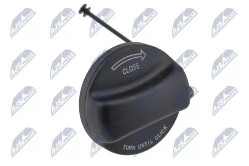 NTY NTY (EZC-BM-180) Cap, fuel tank 